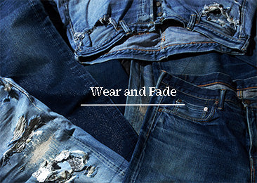 Denim Growth Story