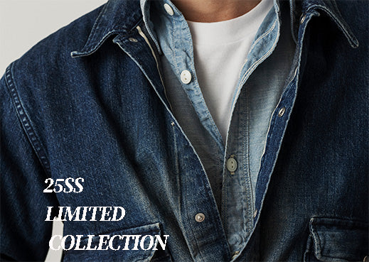 2025SS Collection. – fullcountjp