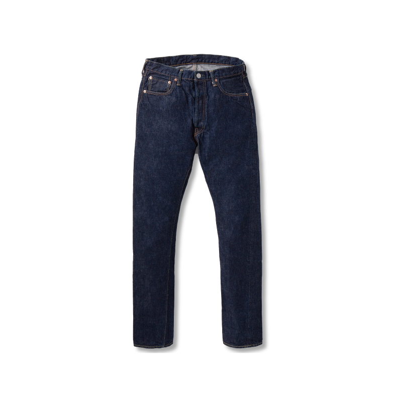 1110 Tapered Denim 13.7oz (Non Wash) – fullcountjp 1110 Tapered Denim 13.7oz (Non Wash) – fullcountjp
