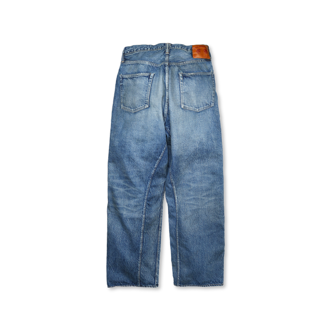 【2025AW】1137HW Duke 3 “Dartford”