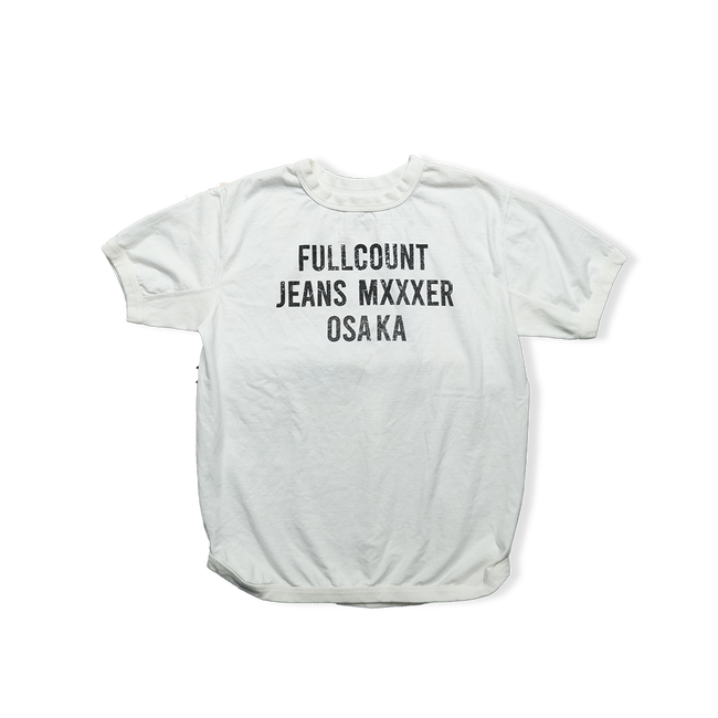 【2025AW】5222PT-8 FULLCOUNT JEANS MXXXER OSAKA