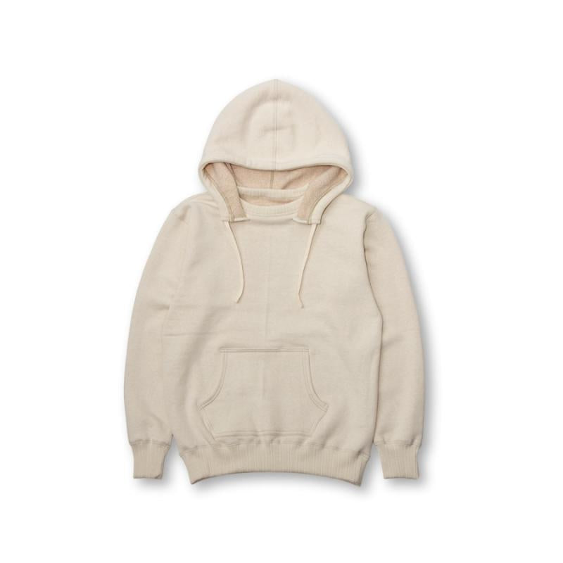 3745-23 After Hood Sweat Shirt Mother Cotton – fullcountjp