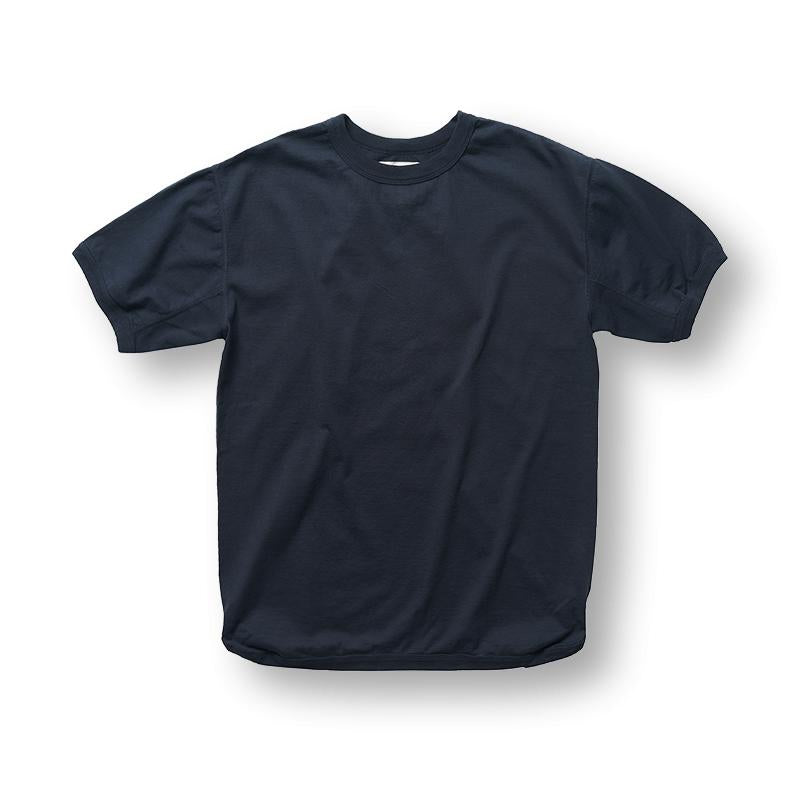 5222-22 Flat Seam Heavyweight T Shirt – fullcountjp