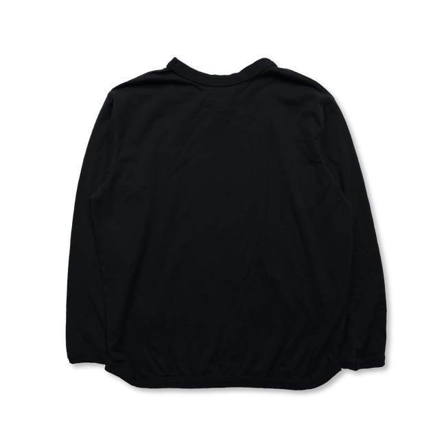 【2025AW】5222LPT-9 HOLD FAST STAY TRUE