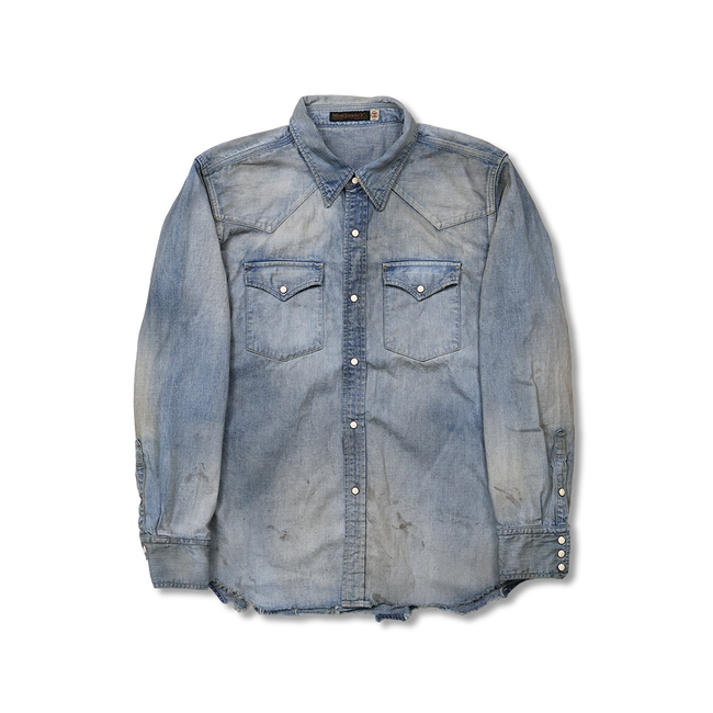 FULLCOUNT 4894HW 25AW