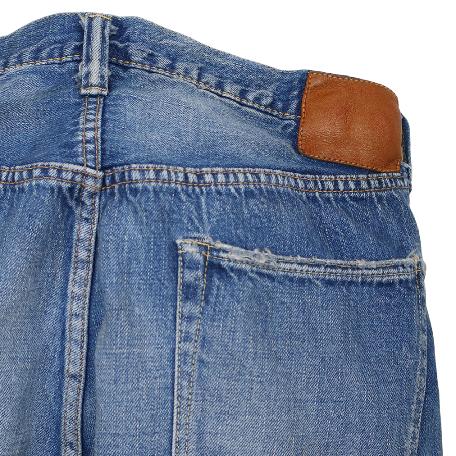 1341-1101SS Dartford(Super Smooth)