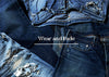 Denim Growth Story