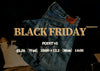 FULLCOUNT　2025　BlackFriday