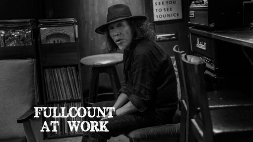 FULLCOUNT at Work Profile.08