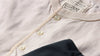 5222 Flatseam Heavyweight T Shirt