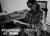 FULLCOUNT at Work　Profile.02