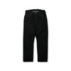 FULLCOUNT 0105BKSS Wide Black Selvedge Denim  Zimbabwe Cotton  日本製 