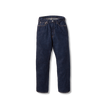  0105 13.7oz Zimbabwe Cotton indigo denim by FULLCOUNT