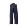 DCRM0107-FC Womens Wide Straight Monroe Denim