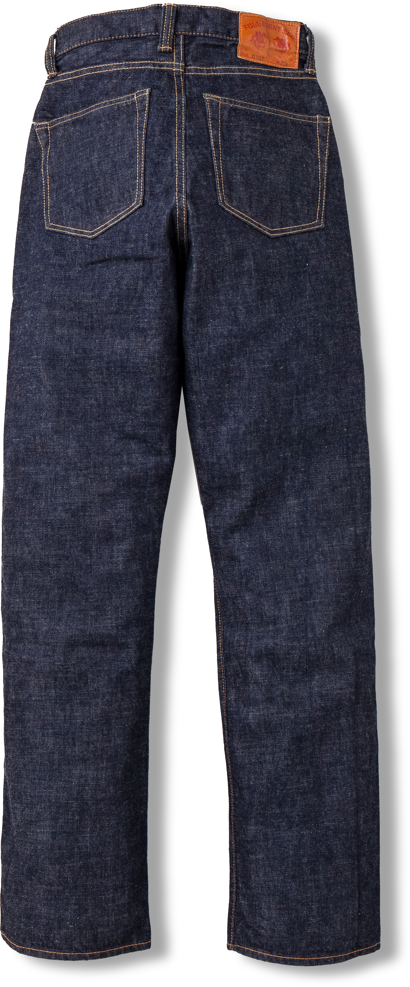 DCRM0107SS-FC Womens Wide Straight Monroe super smooth