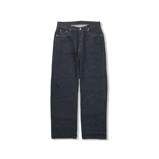 【2025AW】PTC-001 Drs Denim Pants