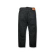 1103BKSS Clean Straight Denim(Super Smooth)