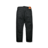 1103BKSS Clean Straight Denim(Super Smooth)