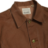 【2025SS】2015-12 Early 1900s Persimmon Tannin Dye Heavy D