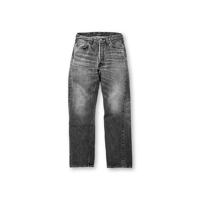 1101BKHW Straight Black Denim Dartford – fullcountjp 1101BKHW Straight Black Denim Dartford – fullcountjp