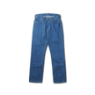 1101HS Straight Denim Stone Washed
