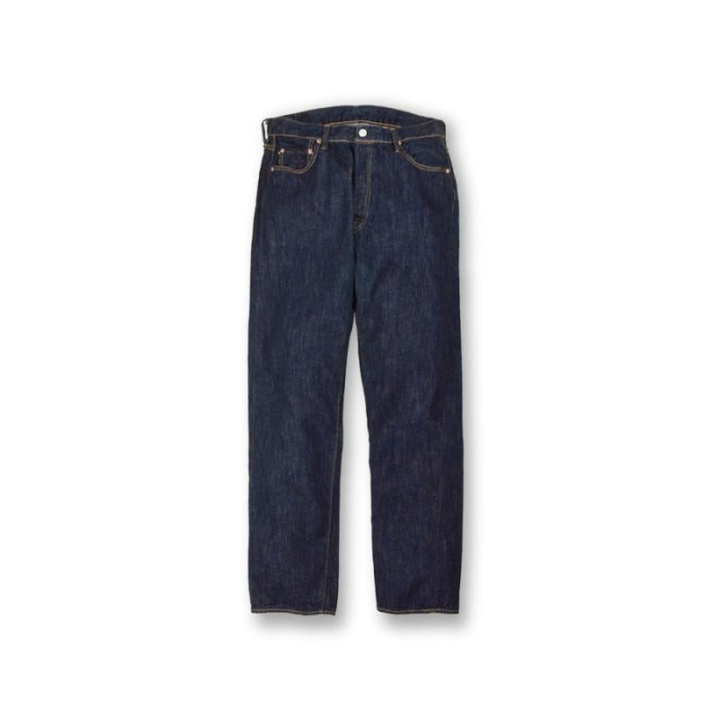 1101SSW-Straight- Denim-11.5Oz-ストレートデニム-FULLCOUNT-フルカウント