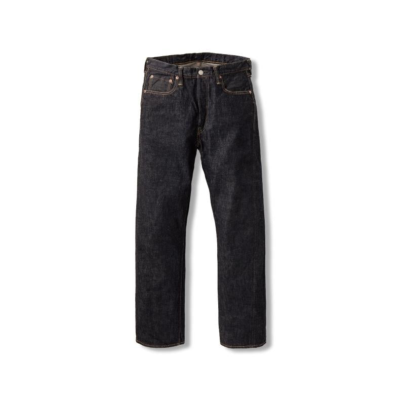 1101XXW-Straight-Denim-HeavyOz-FULLCOUNT-フルカウント-ストレートデニム-15.5Oz-色落ちデニム