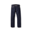 1101W Straight Denim 13.7oz (One Wash)