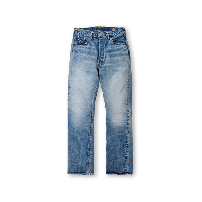 1102-EB Straight Denim Eastbourne