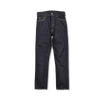 1103W Clean Straight Denim 13.7oz (One Wash)