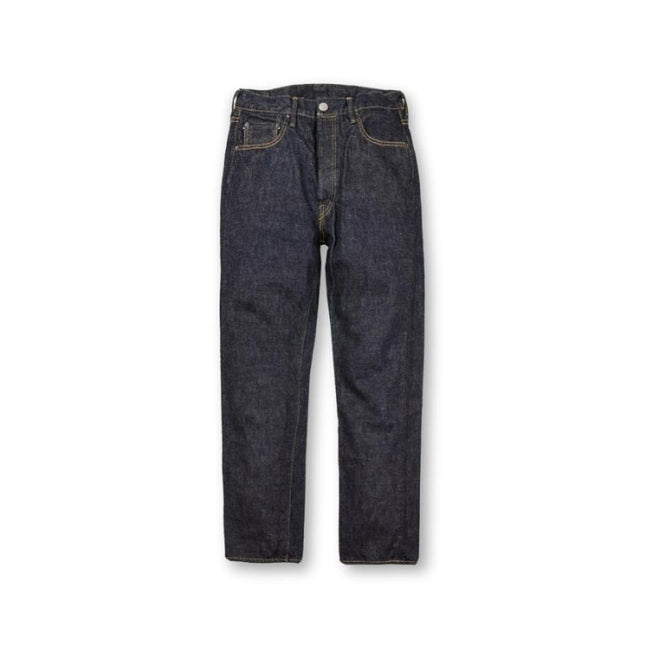 1103-Clean-Straight-Denim-13.7oz-クリーンストレート-FULLCOUNT-フルカウント-デニム-デニムパンツ