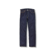 1108SSW Slim Straight Denim (Super Smooth) (One Wash)