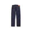 1108SSW Slim Straight Denim (Super Smooth) (One Wash)