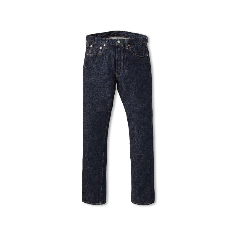 1109XX Slim Denim Heavy Oz (Non Wash)
