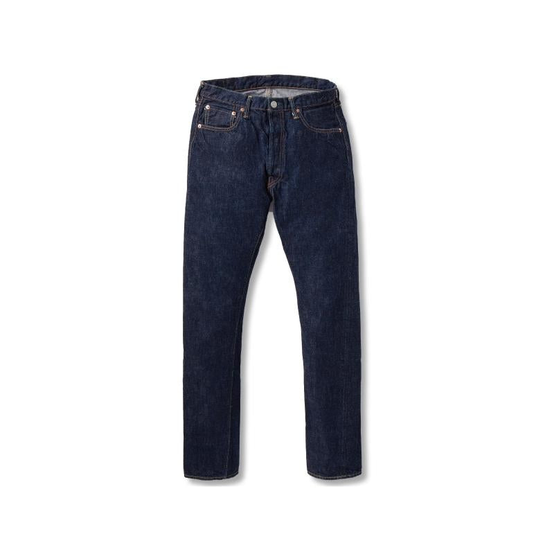 1110W-16-Tapered Denim