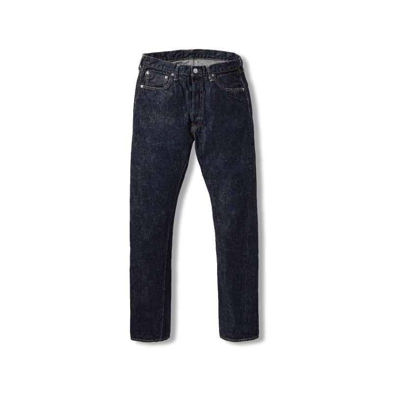1110XXW -Tapered Denim- Heavy Oz