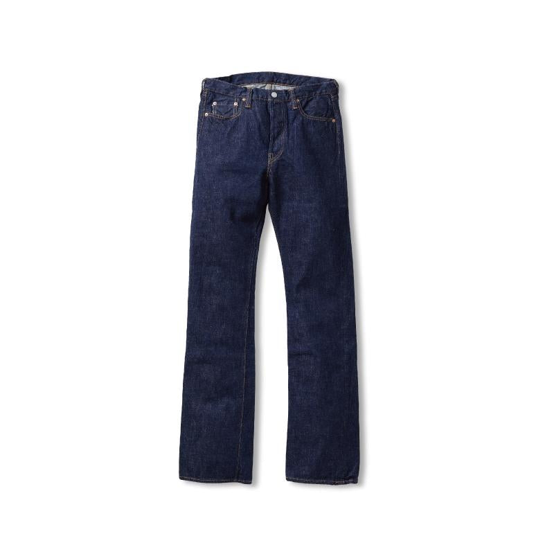 1120W Boot Cut (One Wash)
