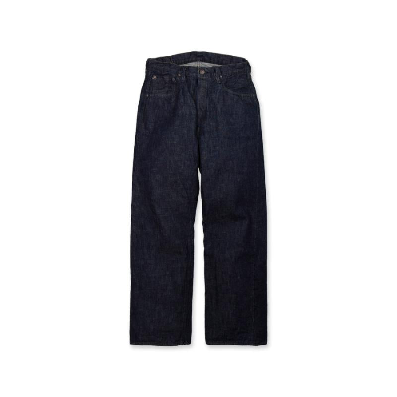 1121-3 Duke Denim