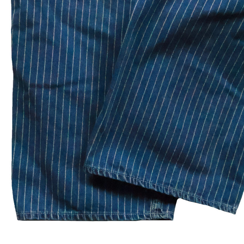 1129HW-7 Indigo Wabash Work Pants H.W