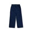 【2025SS】1129-7 Indigo Wabash Work Pants