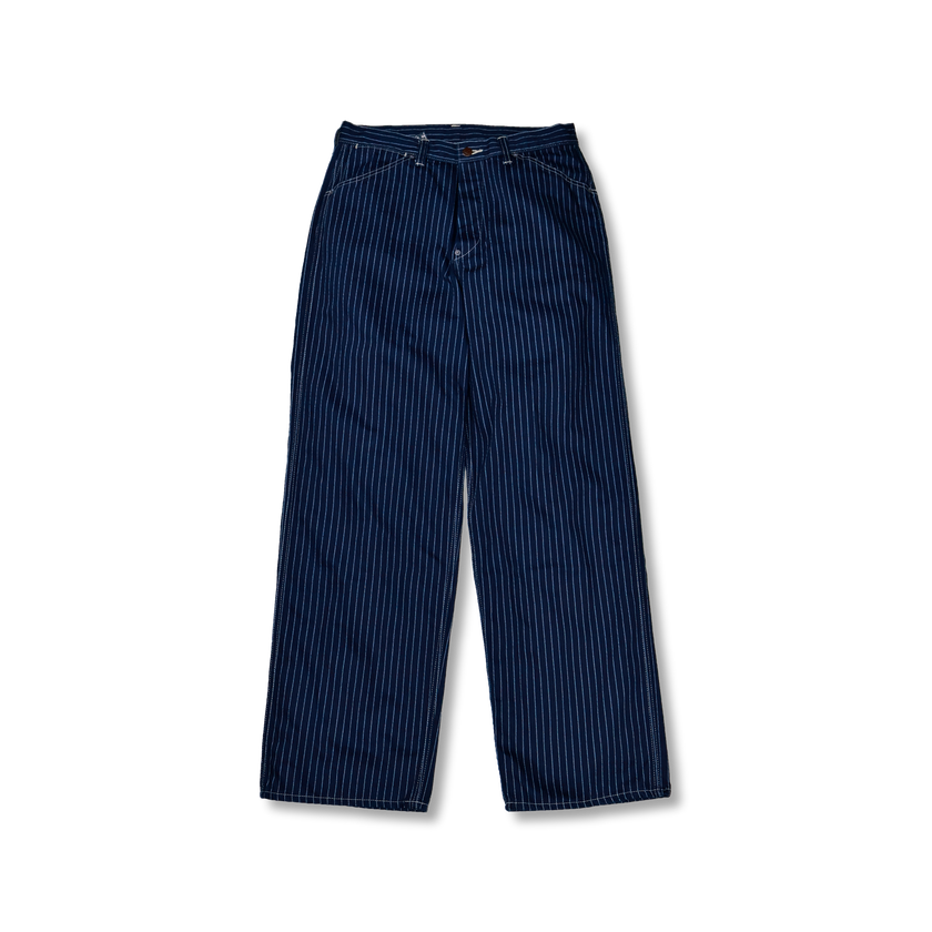 1129-7 Indigo Wabash Work Pants