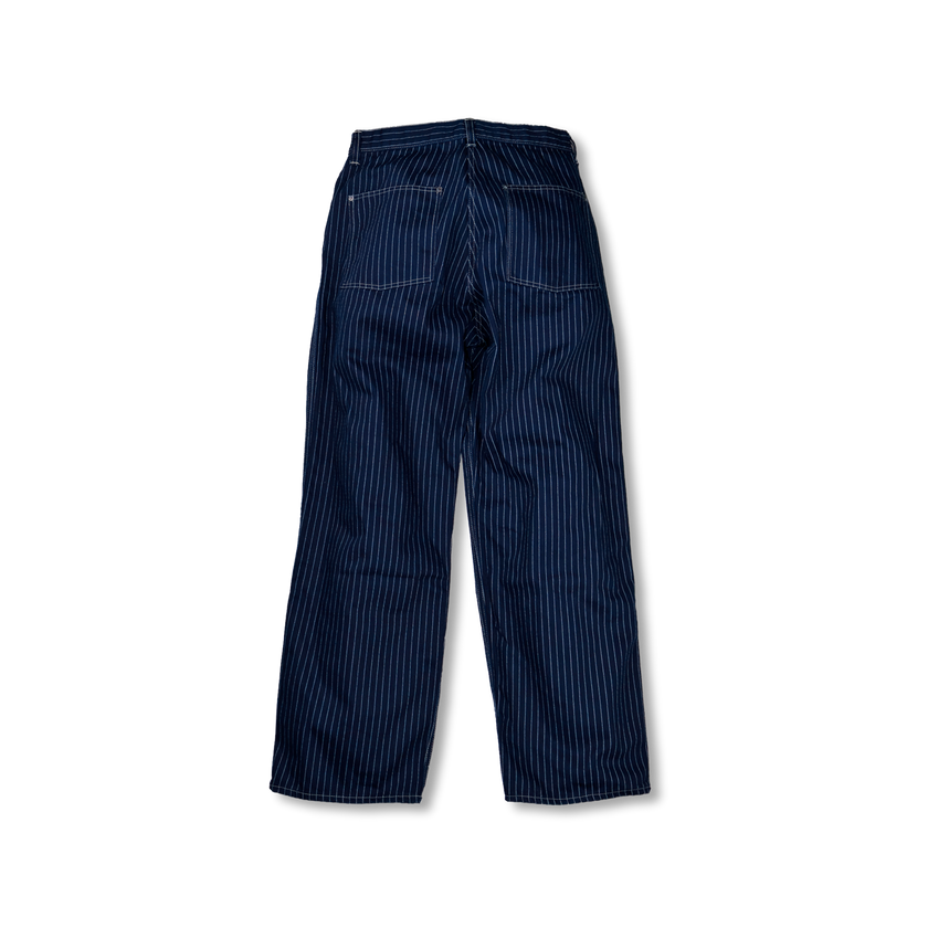 1129-7 Indigo Wabash Work Pants