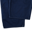 【2025SS】1129-7 Indigo Wabash Work Pants