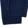【2025SS】1129-7 Indigo Wabash Work Pants