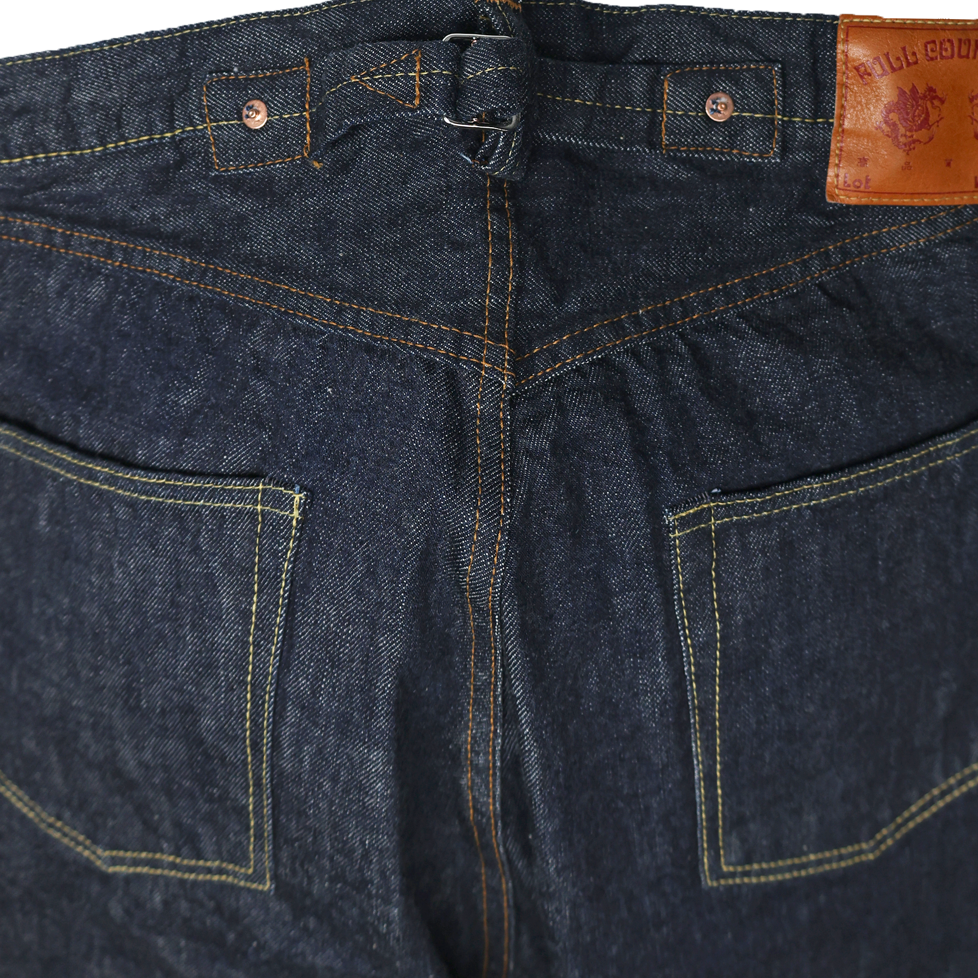 【2025AW】1136 1937 Model