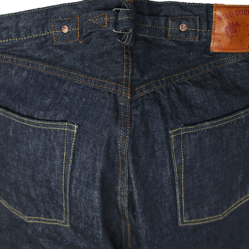 【2025AW】1136 1937 Model