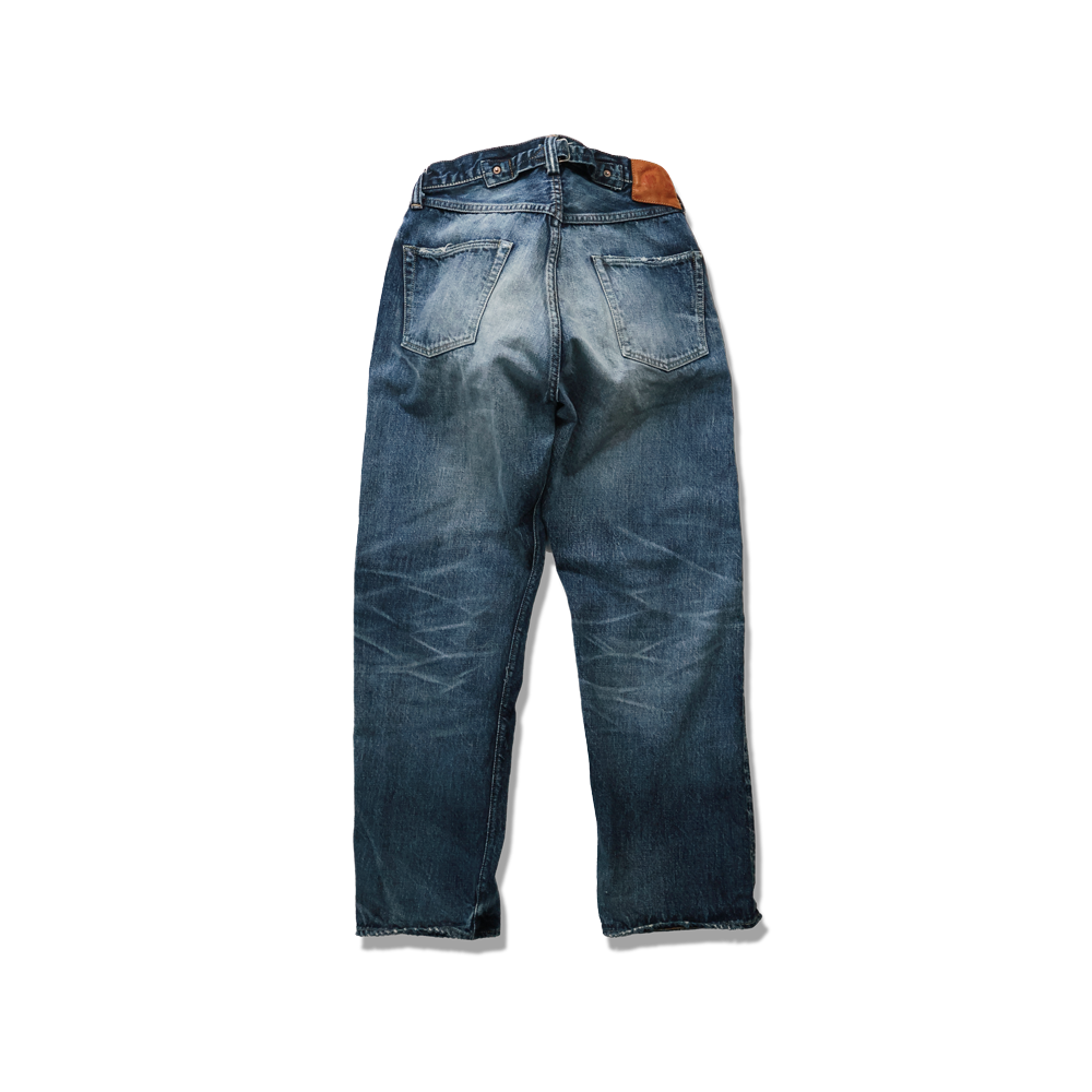 【2025AW】1136HW 1937 Model HW “Mykonos”