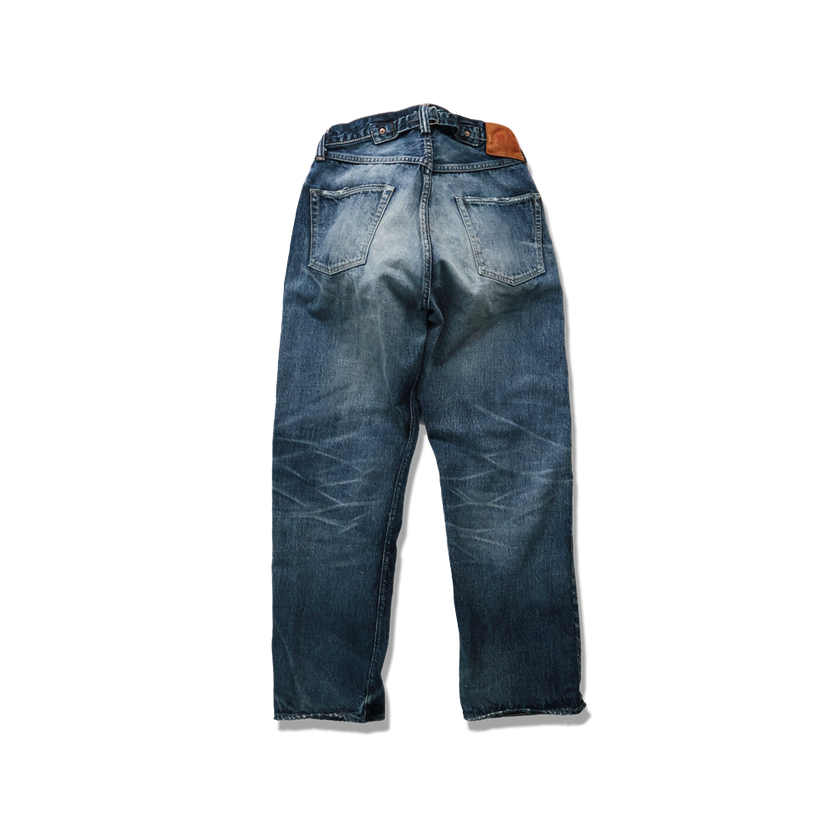 【2025AW】1136HW 1937 Model HW “Mykonos”