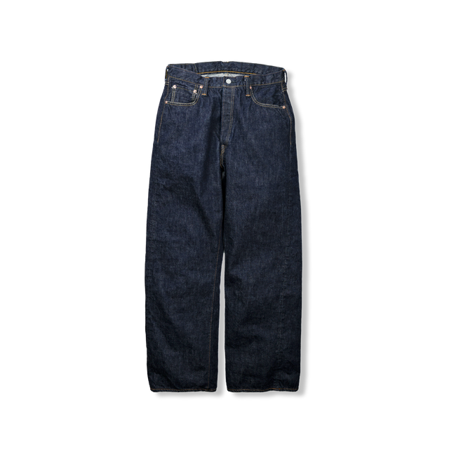 【2025AW】1137 Duke 3