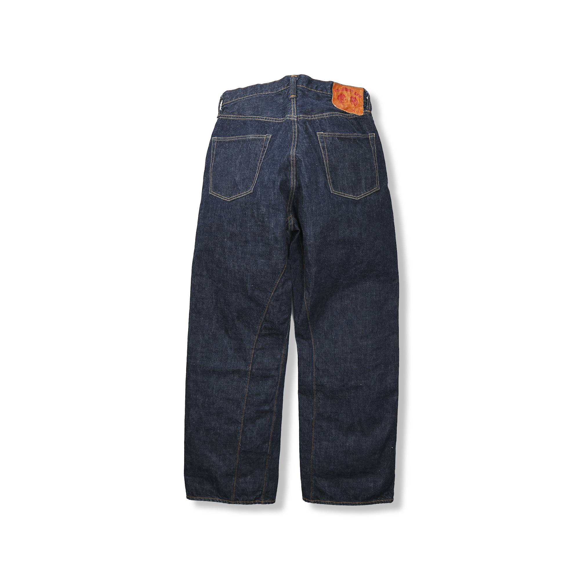 【2025AW】1137 Duke 3